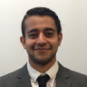 Meet your Posher, Manraj